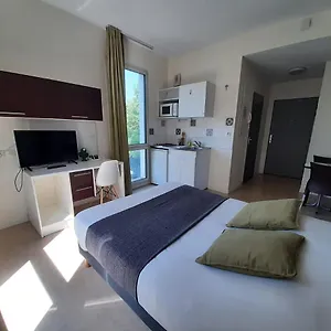 Appartement Neoresid - Lille-lambret, Rijsel