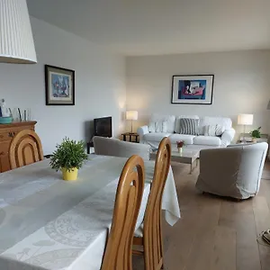 Appartement Molinel, Rijsel