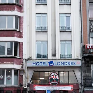 Hotel De Londres, Lila
