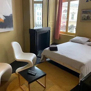 Appartement Hypercentre Proche Gares Et Metro, Rijsel