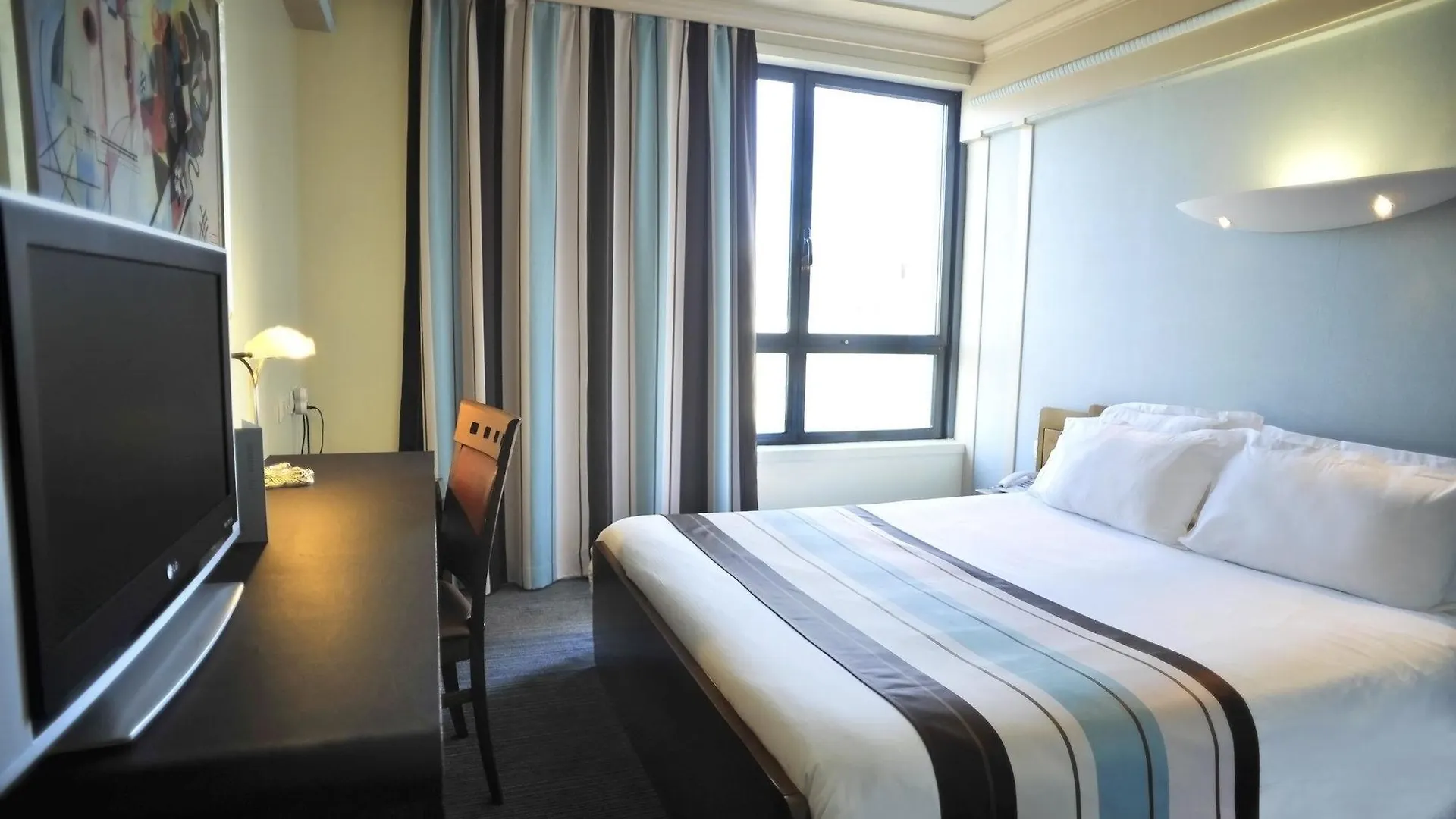 Hotel Art Deco Euralille