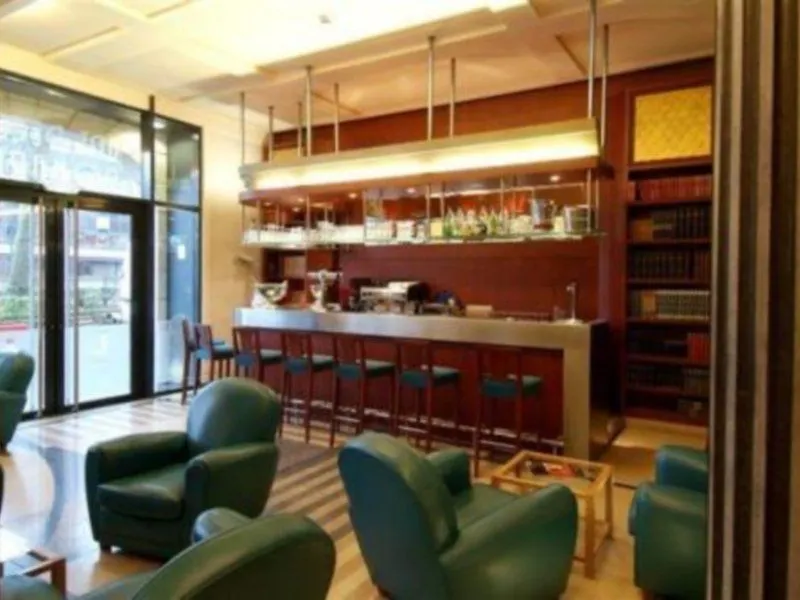Hotel Art Deco Euralille