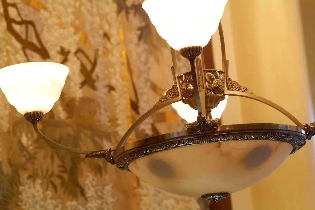 Hotel Art Deco EuraRijsel