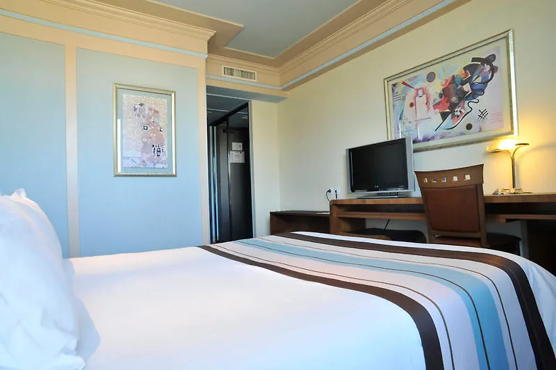 Hotel Art Deco EuraRijsel