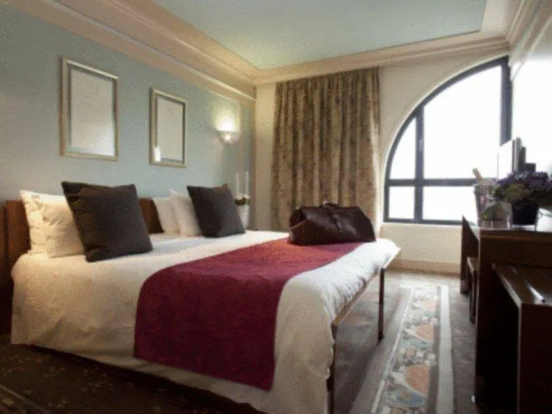Hotel Art Deco Euralille Lille