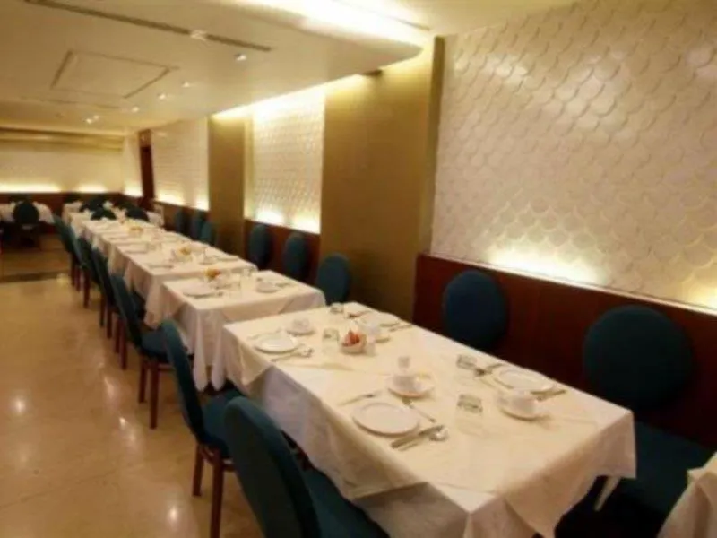 Hotel Art Deco EuraRijsel 3*, Rijsel