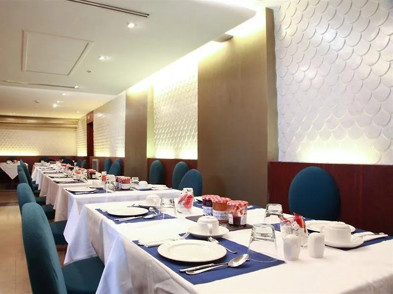 Hotel Art Deco EuraRijsel  Rijsel
