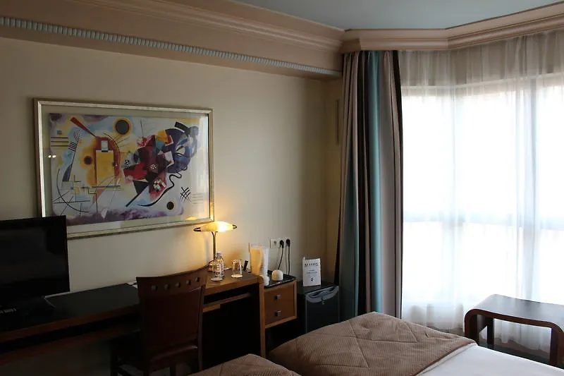 Hotel Art Deco EuraRijsel