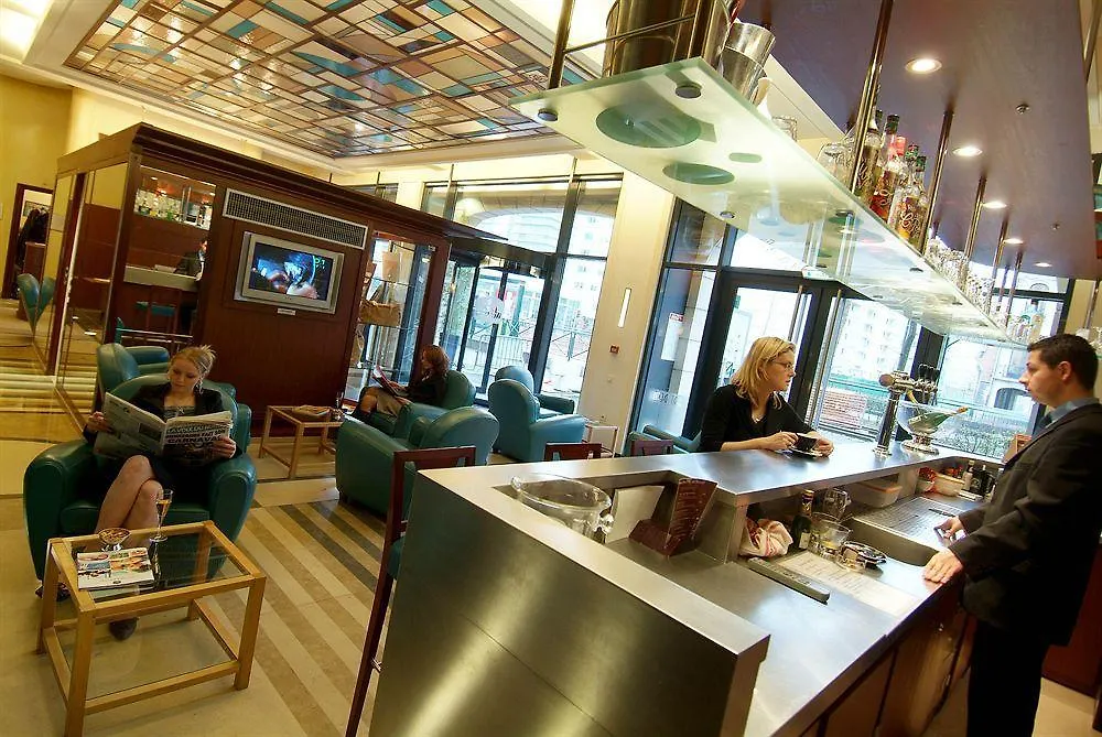 Hotel Art Deco EuraRijsel  Rijsel