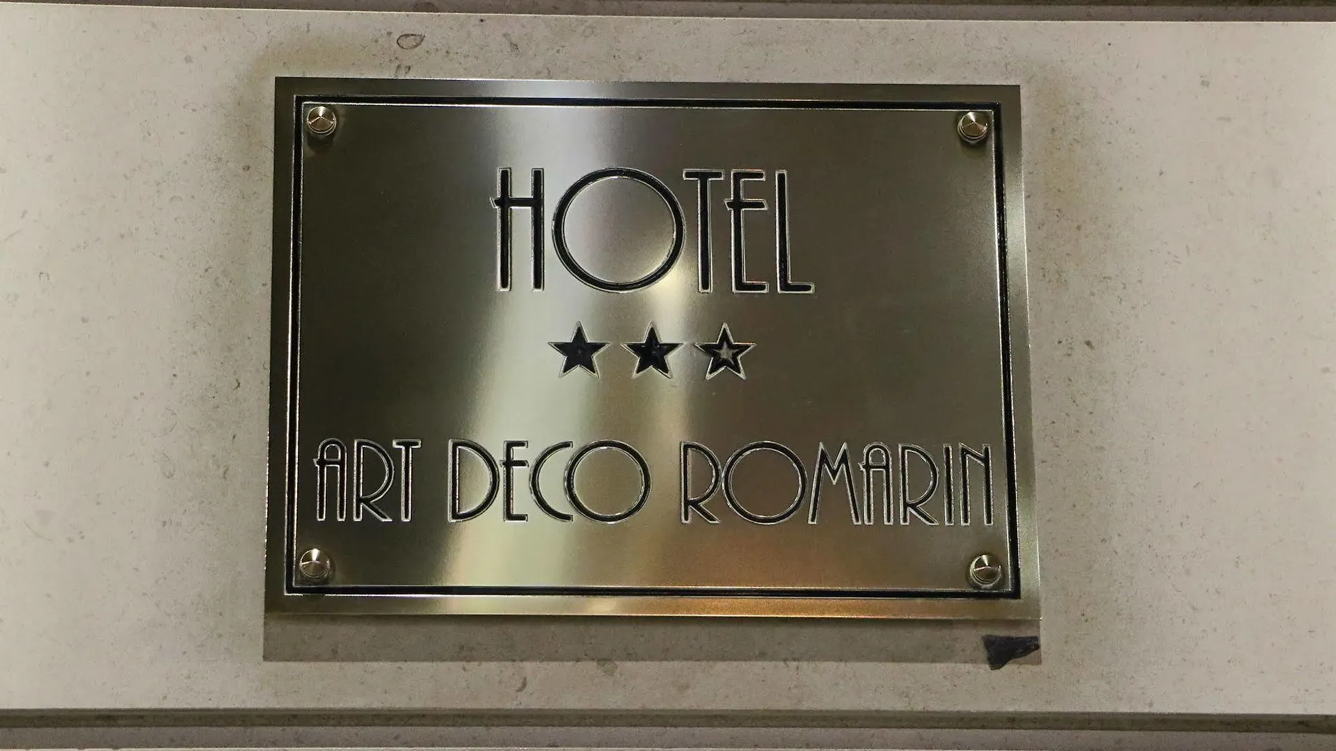 ***  Hotel Art Deco EuraRijsel Frankrijk