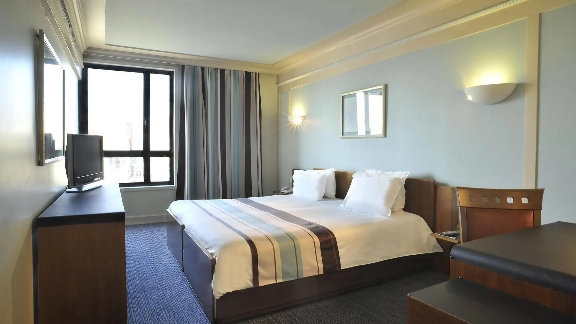 Hotel Art Deco EuraRijsel 3*, Rijsel Frankrijk