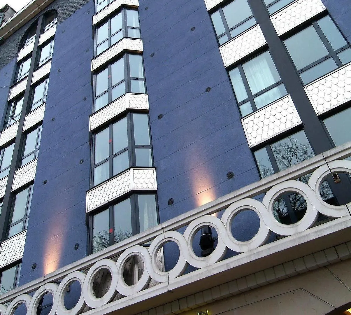 Hotel Art Deco EuraRijsel