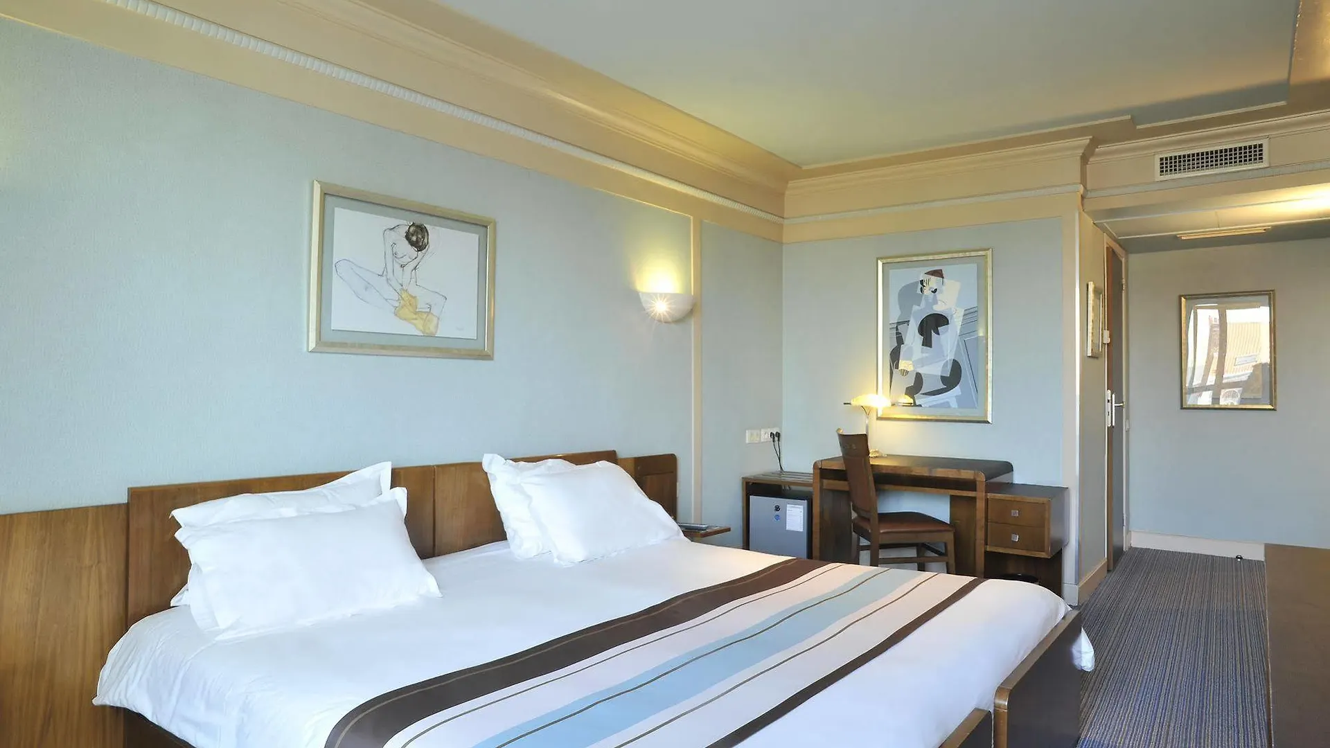 Hotel Art Deco EuraRijsel  Rijsel