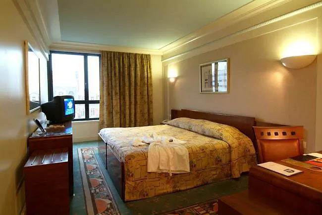 Hotel Art Deco EuraRijsel