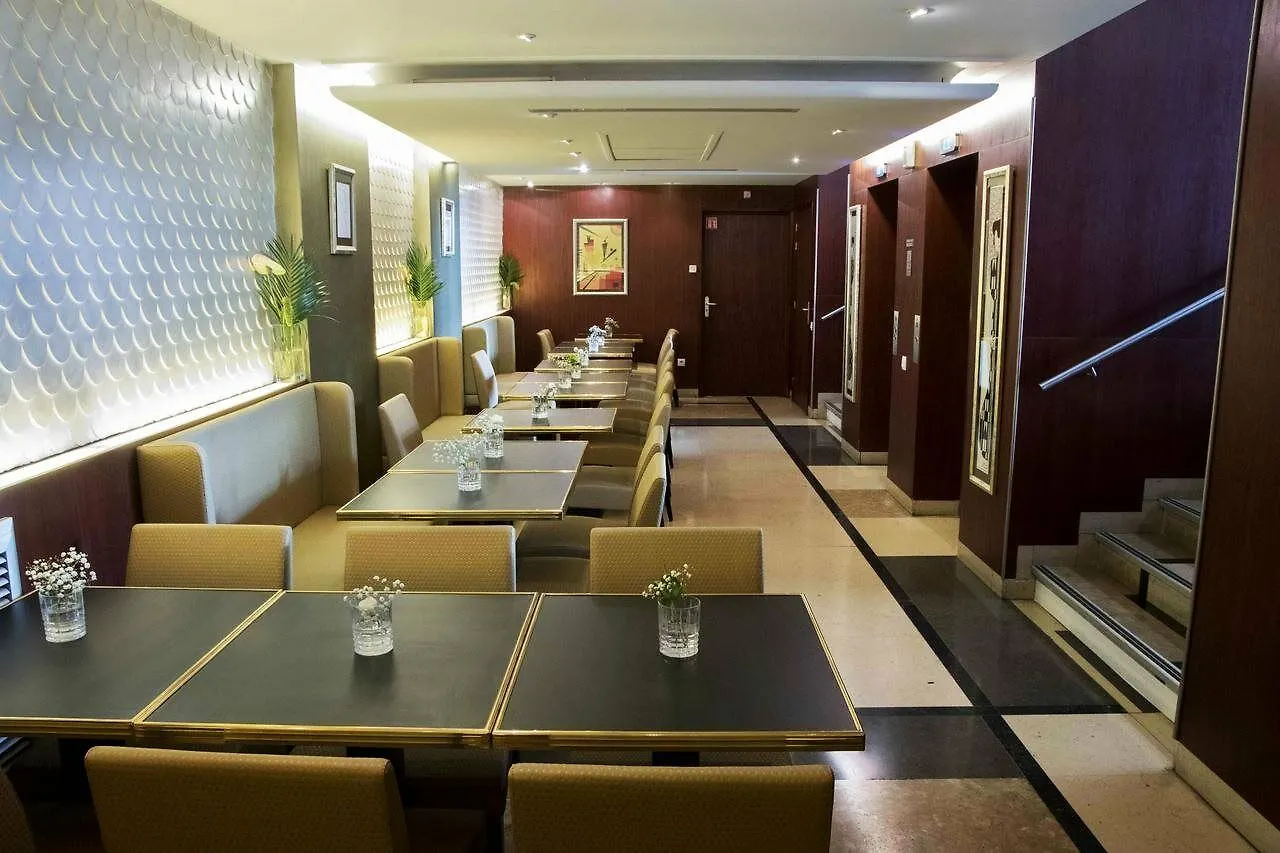 Hotel Art Deco EuraRijsel