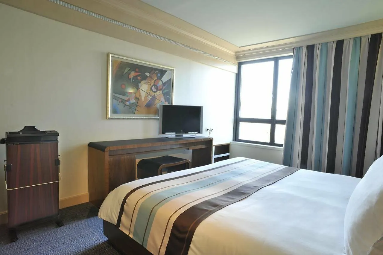 Hotel Art Deco EuraRijsel Rijsel